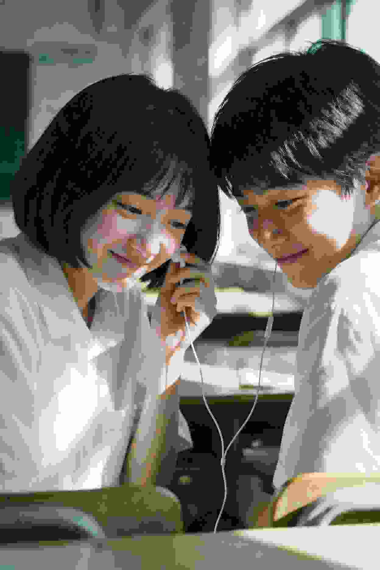 谜案集
