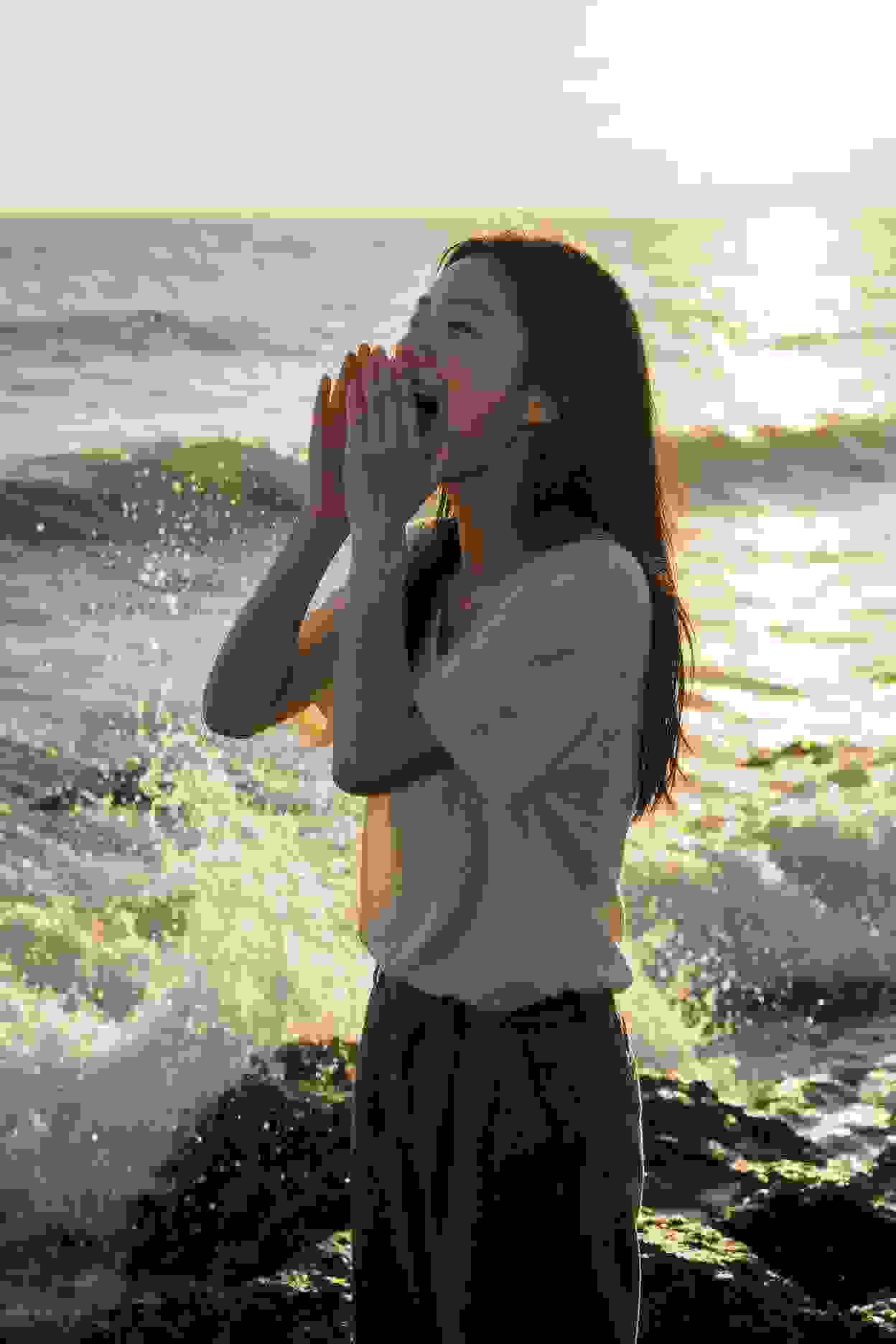 渡我不渡她