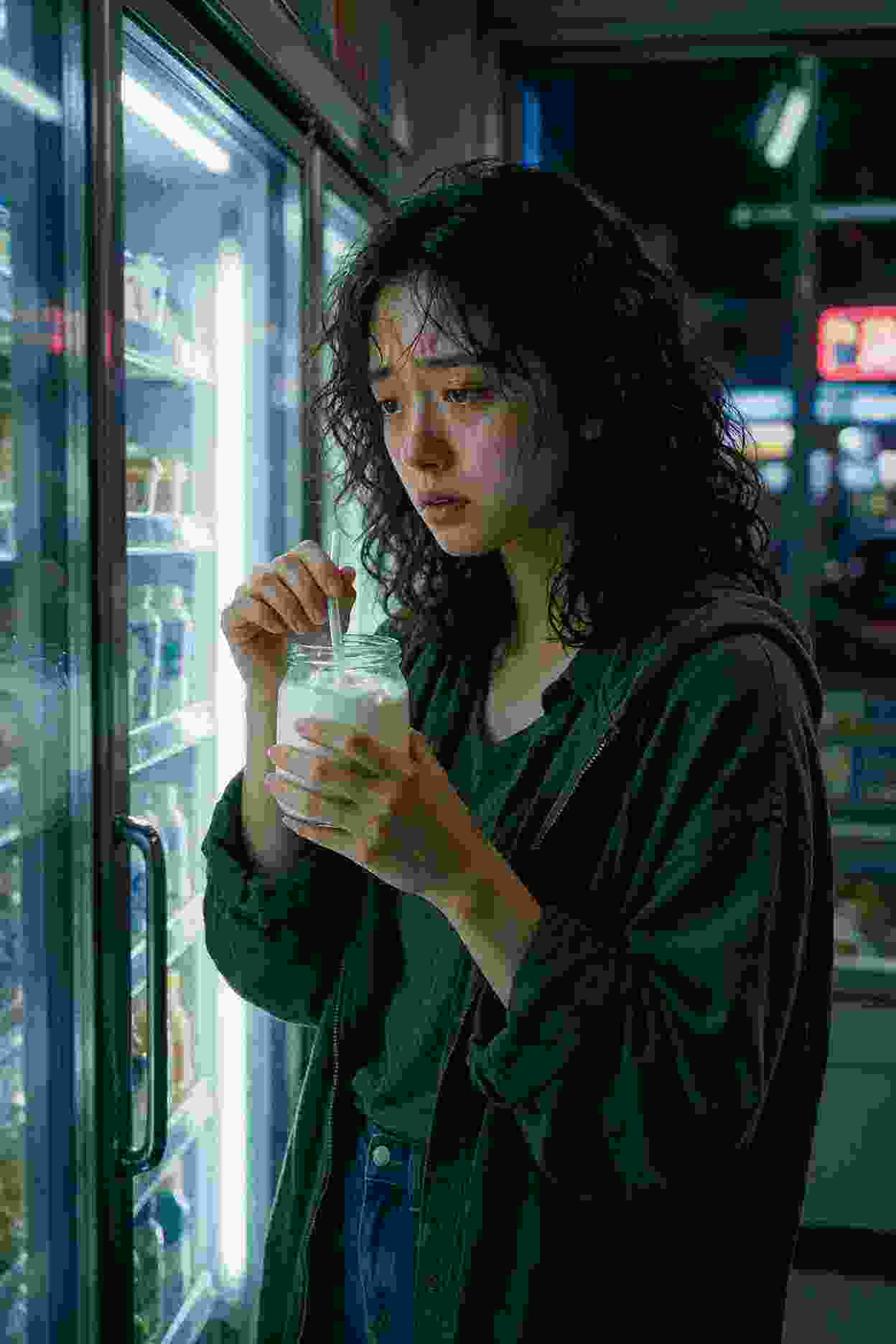 闺蜜也疯狂