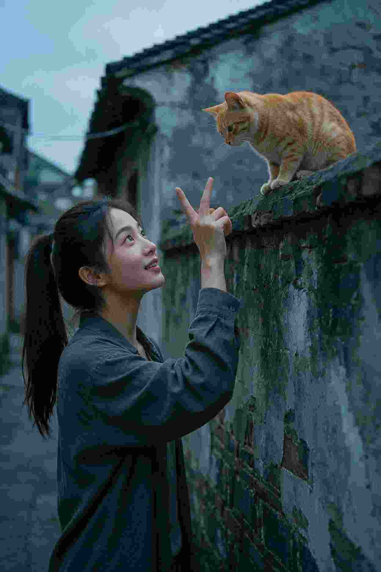 隐秘角落