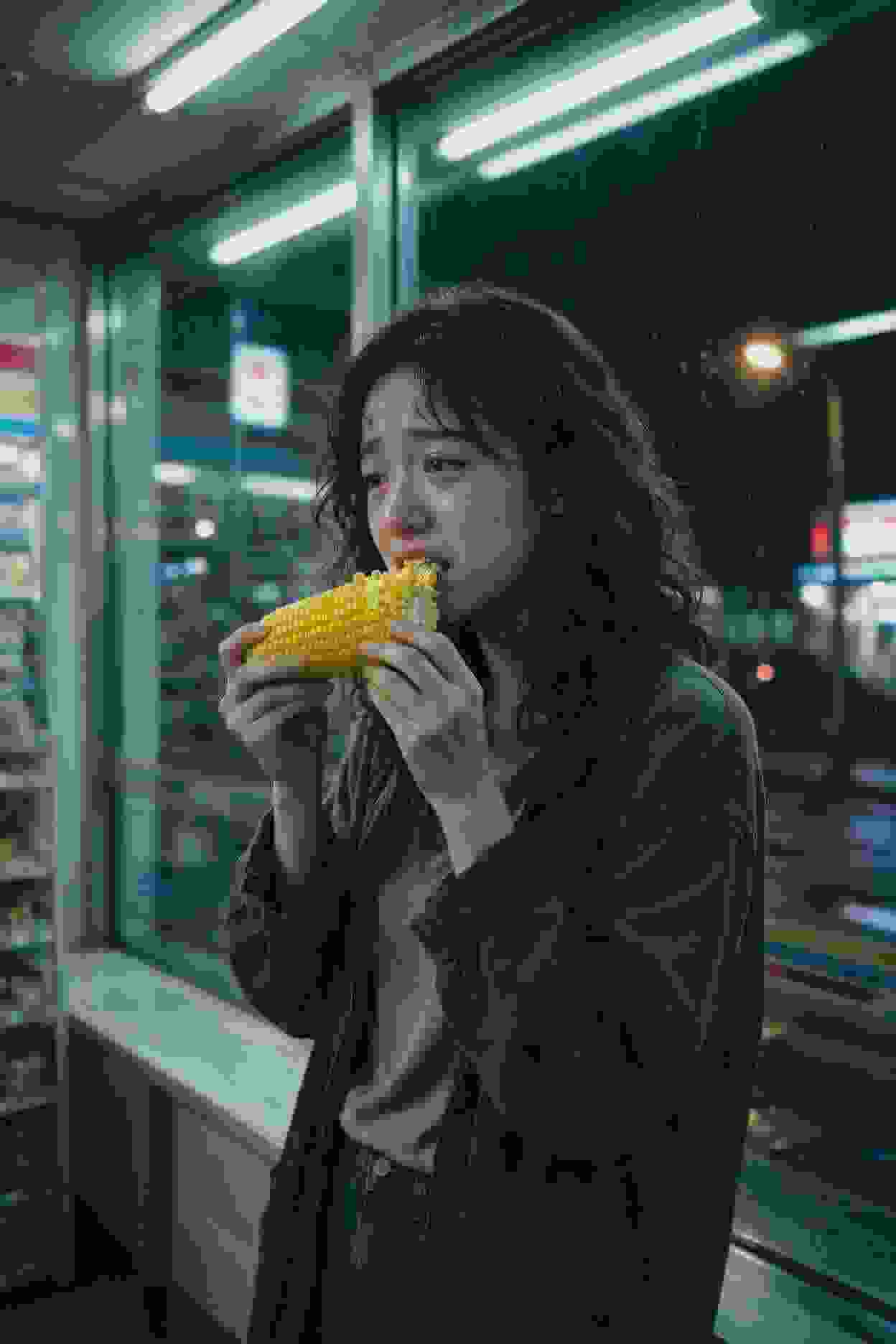 月光下的诺言